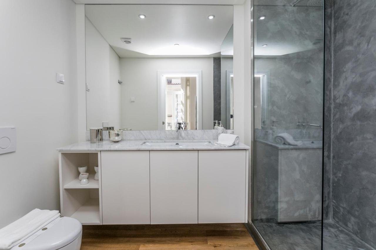 Alcantara By Spoton Apartments Lissabon Exterior foto